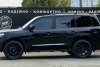 Toyota Land Cruiser 200 2010. ���� 2