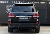 Toyota Land Cruiser 200 2010. ���� 4