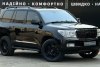 Toyota Land Cruiser 200 2010. ���� 7