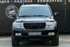 Toyota Land Cruiser 200 2010. ���� 8
