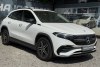 Mercedes EQA-Class 2021