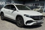 Mercedes EQA-Class 250 66.5 kWh 2021 � ���
