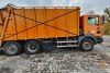 MAN F2000 6�2 2000. ���� 2
