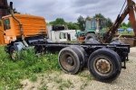 MAN F2000 6�2 2000 � �����