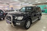 Lexus LX 470 2002 � ������������