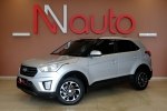 Hyundai Creta  2017 � ����