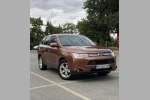 Mitsubishi Outlander 7 ���� 2013 � ����