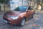 Mitsubishi Outlander 7 ���� 2013 � ����