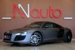 Audi R8  2007 � ����