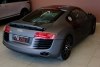 Audi R8  2007. ���� 5