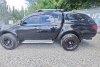 Mitsubishi L 300 L 200 2008. ���� 5