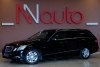 Mercedes E-Class 2010