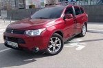 Mitsubishi Outlander  2014 � ������