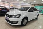 Volkswagen Polo  2018 � ������������