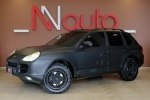 Porsche Cayenne  2003 � ����