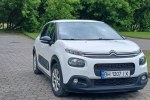 Citroen C3  2019 � ����