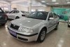 Skoda Octavia 2005