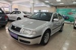 Skoda Octavia  2005 � ������������