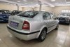 Skoda Octavia  2005. ���� 4