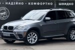 BMW X5 35i �� 2011 � ���