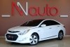 Hyundai Sonata 2012