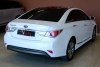 Hyundai Sonata  2012. ���� 5