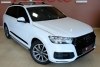 Audi Q7  2019. ���� 4