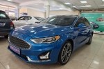 Ford Fusion  2020 � ������������