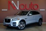 Jaguar F-Pace  2018 � ����