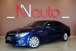 KIA Optima  2016 � ����