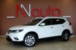 Nissan X-Trail  2015 � ����