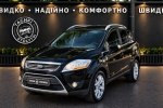 Ford Kuga  2011 � ���