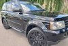 Land Rover Range Rover Sport HSE 2009. ���� 8