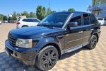Land Rover Range Rover Sport HSE 2009 � �������