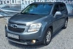Chevrolet Orlando  2014 � ���