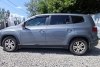 Chevrolet Orlando  2014. ���� 5