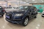Audi Q7  2013 � ������������