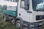 MAN TGM 15.290 2013 � �����