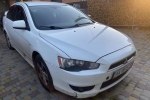 Mitsubishi Lancer 2008