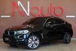 BMW X6  2016 � ����