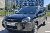Hyundai Tucson 2008