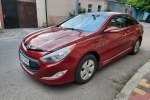 Hyundai Sonata Hybrid 2011 � ����