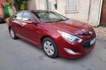 Hyundai Sonata Hybrid 2011 � ����