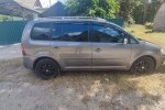 Volkswagen Tayron  2007 � �������