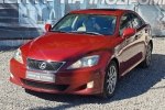 Lexus IS 2008