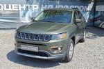 Jeep Compass 2.4 9�� 2017 � ���