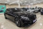 Mercedes E-Class  2016 � ������������