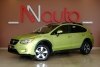 Subaru Crosstrek 2014