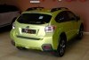 Subaru Crosstrek  2014. ���� 5
