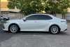 Toyota Camry Premium 2020. ���� 8